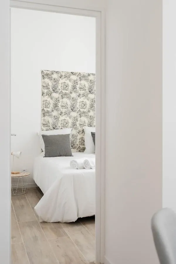 Le Concorde 2 - Appartement 1 Chambre Clim Calanques Velodrome Marseille 0*,