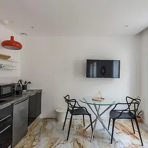  Appartement Renovated Studio On The Old Port