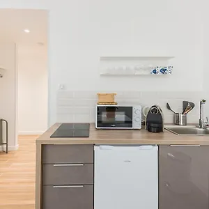 Appartement Comfortable Apt Located On The Old Port