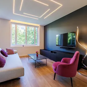  Appartement La Purple
