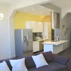  Appartement Luxury Loft Of 150 M2 With 2 Parkings