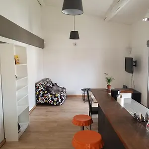  Appartement Le Bon
