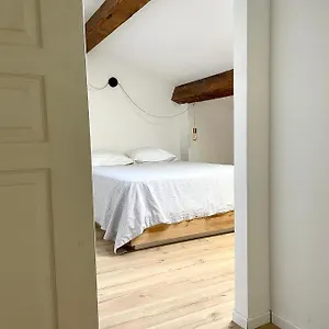  Appartement Chez Florian - Superbe Duplex Proche Panier Et Quartier D'affaires