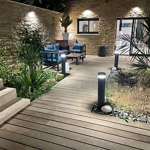  Appartement La Provençale
