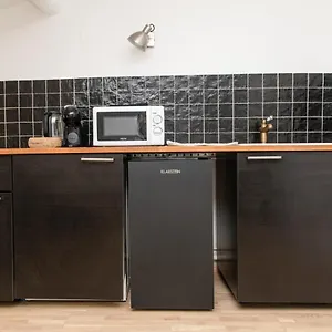  Appartement Cosy Studio Au Panier Centre